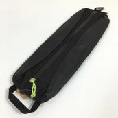 【OneSize ブラック系】Granite Gear ( グラナイトギア ) パックポーチ M Pack Pouch M 外付けポケット 外付けポーチ バッグ ストレージ - 【公式】2ndGEAR（セカンドギア）Webショップ【登山用品・アウトドア用品専門 買取販売店】