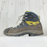 【Men's 27.0cm グリーン系】 Asolo ( アゾロ ) ファインダー GV フットウェア トレッキングブーツ z00057853  トレッキングブーツ フットウェア