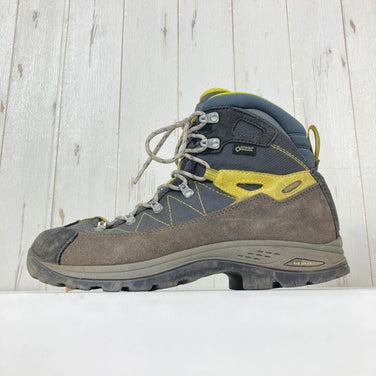 【Men's 27.0cm グリーン系】 Asolo ( アゾロ ) ファインダー GV フットウェア トレッキングブーツ z00057853  トレッキングブーツ フットウェア
