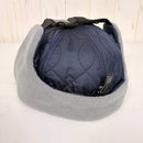 【Unisex OneSize ネイビー系】 Halo Commodity ( ハロコモディティ ) フラッターガイドキャップ Flutter Guide Cap  Navy z00057450 Navy キャップ ヘッドウェア ウェア小物 ウェア-4