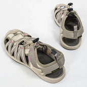 【Women's 25.5cm ベージュ系】 Keen ( キーン ) ドリフト クリーク エイチツー Drift Creek H2 Plaza Taupe/Ibis Rose フットウェア サンダル z00050364 Plaza Taupe/Ibis Rose サンダル フッ - 【公式】2ndGEAR（セカンドギア）Webショップ【登山用品・アウトドア用品専門 買取販売店】