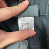 【Men's S ベージュ系】 Finetrack ( ファイントラック ) ストーム ゴージュ アルパイン パンツ STORMGORGE ALPINE PANTS レギュラー ポリエステル ウェア ボトムス ロングパンツ ソフトシェル z00055596  ソフト