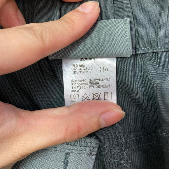 【Men's S ブラック系】 Finetrack ( ファイントラック ) ストーム ゴージュ アルパイン パンツ STORMGORGE ALPINE PANTS レギュラー ポリエステル ウェア ボトムス ロングパンツ ソフトシェル z00055596  ソフト