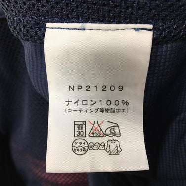 【Men's S ネイビー系】 The North Face ( ザ・ノースフェイス ) スワローテイル フーディ Swallowtail Hoodie ウィンドシェル ジャケット NP21209 Asian Men's ウィンドシェル アウター ジャケット トッ - 【公式】2ndGEAR（セカンドギア）Webショップ【登山用品・アウトドア用品専門 買取販売店】