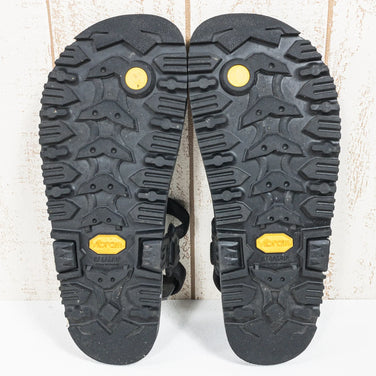 【Unisex 25.0cm ブラック系】 Luna Sandals ( ルナサンダル ) オソフラコ ウィングド エディション Oso FLACO Winged Edition フットウェア サンダル z00050363 サンダル フットウェア - 【公式】2ndGEAR（セカンドギア）Webショップ【登山用品・アウトドア用品専門 買取販売店】