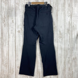 【Men's S ブラック系】 Millet ( ミレー ) モンテローザ ストレッチ カーゴ パンツ Monte Rosa Stretch Cargo Pant 秋冬向け 保温 ソフトシェル MIV01173 Men's ソフトシェル ロングパンツ ボトムス ウ - 【公式】2ndGEAR（セカンドギア）Webショップ【登山用品・アウトドア用品専門 買取販売店】