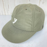 [One Size, Green] Cayl Supplex 6-Panel Cap Nylon Apparel Accessories Headwear Cap z00057967 Cap Headwear Apparel Accessories Apparel