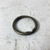 【S グレー系】 Clipa（クリッパ） バッグ ハンガー Bag Hanger  z00060061