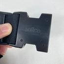 【OneSize ネイビー系】 1990s Young’s BackPacking（ヤングスバックパッキング） コンパクト ヒップパック Compact Hippack 入手困難 コーデュラナイロン製 ナイロン バッグ ストレージ ウエストバッグ ヒップパック z0-12