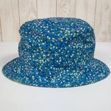 【Unisex S ネイビー系】 Montbell ( モンベル ) WIC ライト プリント ショート ブリムハット 1118190 Unisex ハット ヘッドウェア ウェア小物 ウェア - 【公式】2ndGEAR（セカンドギア）Webショップ【登山用品・アウトドア用品専門 買取販売店】