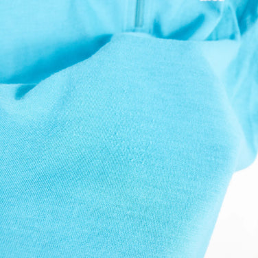 【Women's M ブルー系】 Montbell ( モンベル ) ウイックロン ジップ シャツ WIC. Zip Shirt ポリエステル ウェア トップス インナー シャツ ロングスリーブシャツ 化繊 z00052699 化繊 ロングスリーブシャツ インナー - 【公式】2ndGEAR（セカンドギア）Webショップ【登山用品・アウトドア用品専門 買取販売店】