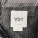 【Men's M グレー系】 Bamboo Shoots ( バンブーシュート ) マウンテンハイクパンツ /n Mountain Hike Pants /n Silver Grey ナイロン ウェア ボトムス ロングパンツ  z00059296 Silver G-18