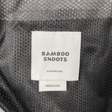 【Men's M グレー系】 Bamboo Shoots ( バンブーシュート ) マウンテンハイクパンツ /n Mountain Hike Pants /n Silver Grey ナイロン ウェア ボトムス ロングパンツ  z00059296 Silver G