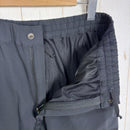 【Men's S ブラック系】 The North Face ( ザ・ノースフェイス ) アルパイン ライト パンツ Alpine Light Pant ナイロン ウェア ボトムス ロングパンツ ソフトシェル z00057843  ソフトシェル ロングパンツ ボトム-8