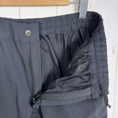 【Men's S ブラック系】 The North Face ( ザ・ノースフェイス ) アルパイン ライト パンツ Alpine Light Pant ナイロン ウェア ボトムス ロングパンツ ソフトシェル z00057843  ソフトシェル ロングパンツ ボトム