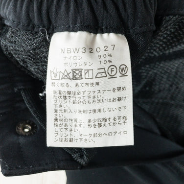 【Women's S ブラック系】 The North Face ( ザ・ノースフェイス ) アルパイン ライト パンツ Alpine Light Pant ナイロン ウェア ボトムス ロングパンツ ソフトシェル z00051434 ソフトシェル ロングパンツ ボトム - 【公式】2ndGEAR（セカンドギア）Webショップ【登山用品・アウトドア用品専門 買取販売店】