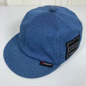 【OneSize ネイビー系】 Mountain Martial Arts | Mma ( マウンテンマーシャルアーツ ) ポーラテック パワー ウール キャップ POLARTEC Power Wool Cap 入手困難 VeloSpica コラボモデル ポリエステ