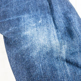 【Unisex S ネイビー系】 heavy. ( ヘヴィ ) グローデニム アイコン コットン ウェア ボトムス ロングパンツ コットン z00051175 コットン ロングパンツ ボトムス ウェア - 【公式】2ndGEAR（セカンドギア）Webショップ【登山用品・アウトドア用品専門 買取販売店】