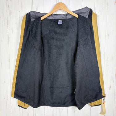 【Men's S ベージュ系】 Millet ( ミレー ) ブリーザー トイ アルファ ダイレクト フーディー BREATHER TOI ALPHA DIRECT HOODIE ナイロン ウェア トップス アウター ジャケット 化繊インサレーション ポーラテック・