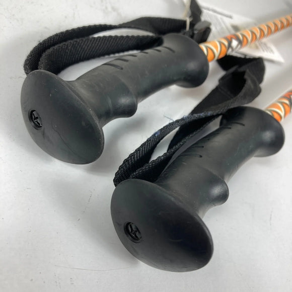 【110 オレンジ系】 Black Diamond ( ブラックダイヤモンド ) ファースト ストライク ポール First Strike Poles 生産終了モデル 入手困難 アルミ ポール ストック トレッキングポール z00056253  トレッキング