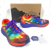 【Men's 27.0cm ネイビー系】 Salomon ( サロモン ) オデッセイ トリプル クラウン マジック Odyssey Triple Crown Magic Cherry Tomato / Deep Blue / Sulphur Spring 生産終了モデル 入