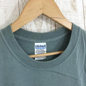 【Men's M グリーン系】 スキニースキーズ Skinny Skis オリジナル Tシャツ 希少なアウトドアTシャツ International Men's 化繊 ショートスリーブTシャツ クルーネック インナー シャツ トップス ウェア - 【公式】2ndGEAR(セカンドギア)Webショップ【登山用品・アウトドア用品専門 買取販売店】