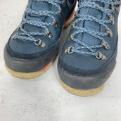 【Unisex 24.5cm ネイビー系】 Columbia ( コロンビア ) カラサワ ミスト オムニテック Karasawa Mist Omni-Tech フットウェア トレッキングブーツ z00059851  トレッキングブーツ フットウェア