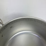 【OneSize シルバー系】 Snowpeak ( スノーピーク ) アルミパーソナルクッカーセット アルミ クックウェア クッカー コッフェル z00055879  クッカー コッフェル クックウェア