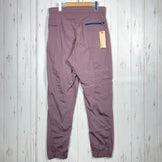 【Men's S パープル系】 Houdini ( フーディニ ) スウィフト パンツ Swift Pants ナイロン ウェア ボトムス ロングパンツ ソフトシェル z00052959  ソフトシェル ロングパンツ ボトムス ウェア