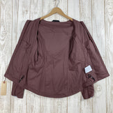 【Women's XS パープル系】 Arcteryx ( アークテリクス ) ノディン ジャケット ウィメンズ Nodin Jacket Womens ウィンドシェル フーディ 18913 International Women's Velvetsand ウィンドシェル - 【公式】2ndGEAR（セカンドギア）Webショップ【登山用品・アウトドア用品専門 買取販売店】