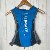 【Unisex M ブルー系】 Ultimate Direction ( アルティメイトディレクション ) SJ ウルトラ ベスト 3.0 SJ ULTRA VEST 3.0 生産終了モデル 入手困難 スコットジュレク シグネイチャーモデル バッグ ストレージ ラン
