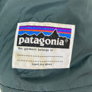 【Kid's XL グレー系】 2008 Patagonia ( パタゴニア ) キッズ ダスパーカ Kid's DAS Parka NRS 化繊インサレーション / DWR / フード付き 化繊ダウン ウェア トップス アウター ジャケット 化繊インサレーション-6