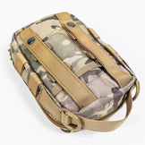 【OneSize グリーン系】 タクティカルマルチカムポーチ バッグ ストレージ 外付けポーチ z00052727 外付けポーチ バッグ ストレージ - 【公式】2ndGEAR（セカンドギア）Webショップ【登山用品・アウトドア用品専門 買取販売店】