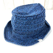 【Unisex OneSize ネイビー系】 Montbell ( モンベル ) カミコ ショートブリムハット ウェア ウェア小物 ヘッドウェア ハット z00051049 ハット ヘッドウェア ウェア小物 ウェア - 【公式】2ndGEAR（セカンドギア）Webショップ【登山用品・アウトドア用品専門 買取販売店】