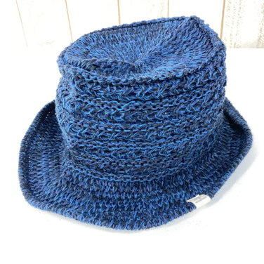 【Unisex OneSize ネイビー系】 Montbell ( モンベル ) カミコ ショートブリムハット ウェア ウェア小物 ヘッドウェア ハット z00051049 ハット ヘッドウェア ウェア小物 ウェア - 【公式】2ndGEAR（セカンドギア）Webショップ【登山用品・アウトドア用品専門 買取販売店】