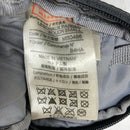 【OneSize ブラック系】 Millet ( ミレー ) レショー パテッド ポーチ S ナイロン バッグ ストレージ 外付けポーチ z00059010  外付けポーチ バッグ ストレージ-8