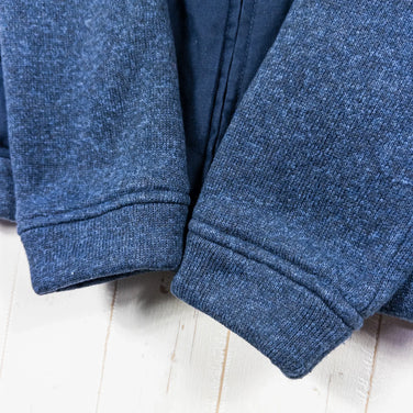 【Men's S ネイビー系】 2016 Patagonia ( パタゴニア ) ベターセーターハイブリッドフーディ Better Sweater Hybrid Hoody 生産終了モデル 入手困難 オーガニックコットン ウェア トップス アウター ジャケット フリ