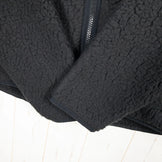 【Men's XS ブラック系】 2019 Patagonia ( パタゴニア ) レトロ パイル ジャケット BLK ポリエステル ウェア トップス アウター ジャケット フリース z00050608 BLK フリース アウター ジャケット トップス ウェア - 【公式】2ndGEAR（セカンドギア）Webショップ【登山用品・アウトドア用品専門 買取販売店】