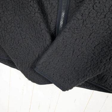 【Men's XS ブラック系】 2019 Patagonia ( パタゴニア ) レトロ パイル ジャケット BLK ポリエステル ウェア トップス アウター ジャケット フリース z00050608 BLK フリース アウター ジャケット トップス ウェア - 【公式】2ndGEAR（セカンドギア）Webショップ【登山用品・アウトドア用品専門 買取販売店】