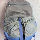 【Women's M ブルー系】 The North Face ( ザ・ノースフェイス ) ウィメンズ テルス 30 W Tellus 30 ナイロン バッグ ストレージ バックパック 容量【30L～54L】 z00052369 容量【30L～54L】 バックパック - 【公式】2ndGEAR（セカンドギア）Webショップ【登山用品・アウトドア用品専門 買取販売店】