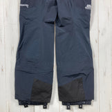 【Men's S ブラック系】 Mountain Equipment ( マウンテンイクイップメント ) チャンガバン パンツ Changabang Pants GORE-TEX Pro Shell ナイロン ウェア ボトムス ロングパンツ ハードシェル z0006