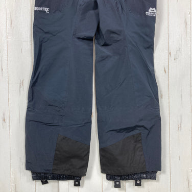 【Men's S ブラック系】 Mountain Equipment ( マウンテンイクイップメント ) チャンガバン パンツ Changabang Pants GORE-TEX Pro Shell ナイロン ウェア ボトムス ロングパンツ ハードシェル z0006