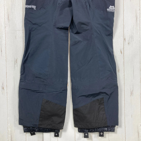 【Men's S ブラック系】 Mountain Equipment ( マウンテンイクイップメント ) チャンガバン パンツ Changabang Pants GORE-TEX Pro Shell ナイロン ウェア ボトムス ロングパンツ ハードシェル z0006