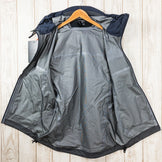 【Men's XS ネイビー系】 Arcteryx ( アークテリクス ) ベータ LT ジャケット Beta LT Jacket Black Sapphire ナイロン ウェア トップス アウター ジャケット レインシェル GORE-TEX ( ゴアテックス ) z - 【公式】2ndGEAR（セカンドギア）Webショップ【登山用品・アウトドア用品専門 買取販売店】