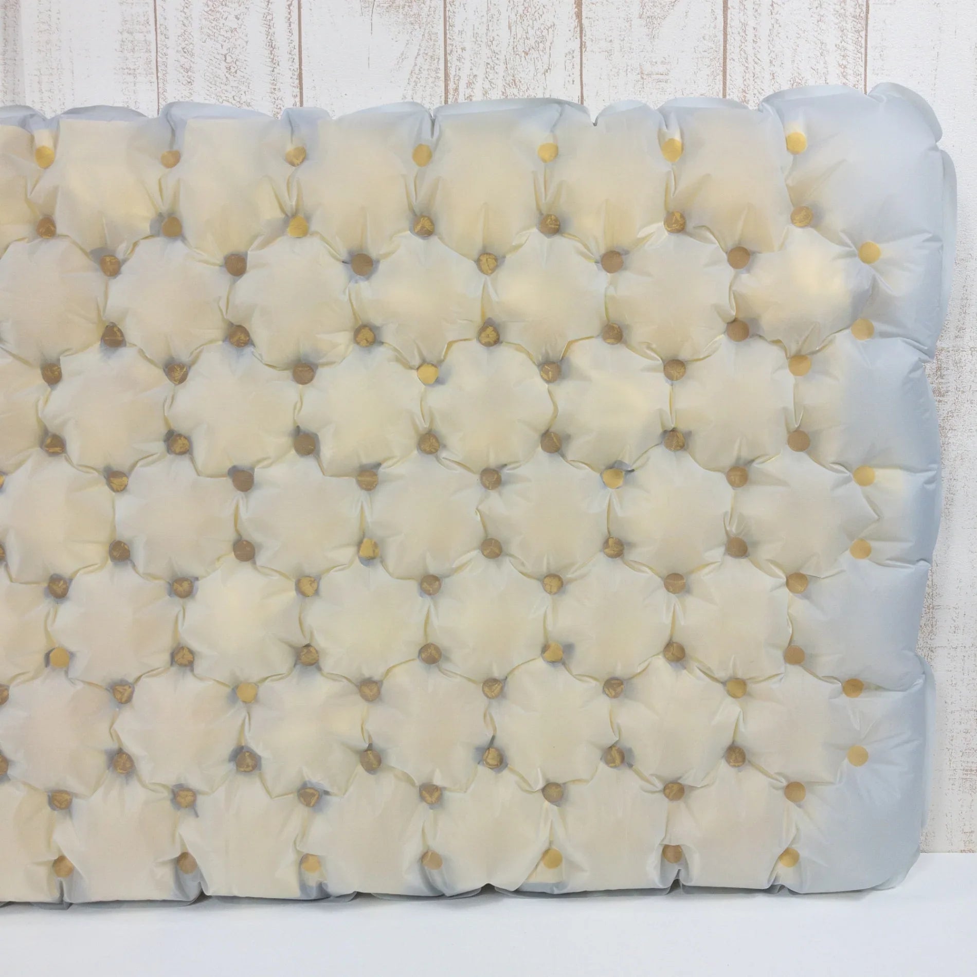 【OneSize グレー系】 Arata ( アラタ ) ASP-R7 レギュラー	 スリーピングシステム マット スリーピングパッド エアマット z00051222 エアマット マット スリーピングパッド スリーピングシステム - 【公式】2ndGEAR（セカンドギア）Webショップ【登山用品・アウトドア用品専門 買取販売店】