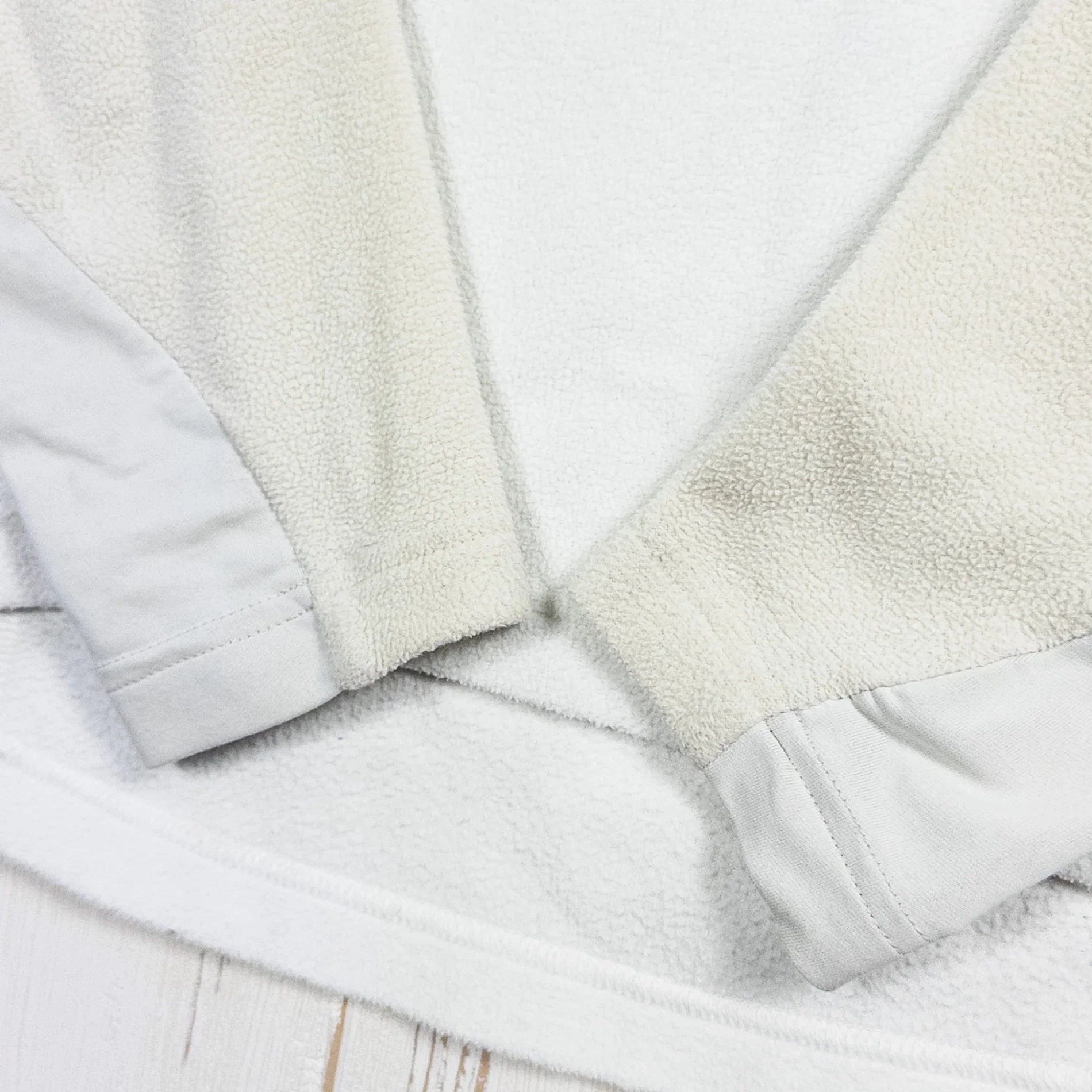 【Women's M アイボリー系】 Haglofs ( ホグロフス ) ハーフジップ フリースジャケット ポリエステル ウェア トップス アウター ジャケット フリース z00052030 フリース アウター ジャケット トップス ウェア - 【公式】2ndGEAR（セカンドギア）Webショップ【登山用品・アウトドア用品専門 買取販売店】