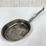 【OneSize シルバー系】  メスキットパン クックウェア 食器 容器 z00053042  食器 容器 クックウェア