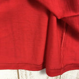 【Men's L レッド系】 Patagonia ( パタゴニア ) メリノ 2 ライトウェイト Tシャツ Merino 2 Lw Lightweight T-Shirt メリノウール ベースレイヤー デッドストック 入手困難 36710 Internationa - 【公式】2ndGEAR（セカンドギア）Webショップ【登山用品・アウトドア用品専門 買取販売店】