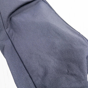 男士小号黑色 Jackwolfskin JP Urban Climb 裤，尼龙软壳长裤 (z00053111)。