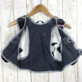 【Unisex S ブラック系】Ultraspire ( ウルトラスパイア ) アルファ 3.0 Alpha 3.0 レースベスト ベストパック ランニングパック Unisex ランニングベスト ベストパック バッグ ストレージ - 【公式】2ndGEAR（セカンドギア）Webショップ【登山用品・アウトドア用品専門 買取販売店】